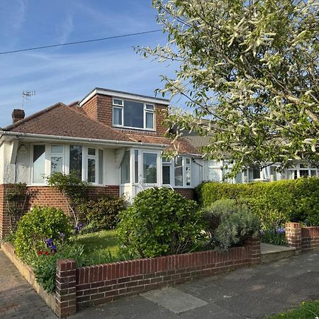 Вілла No 26 The Perfect Brighton Getaway Екстер'єр фото