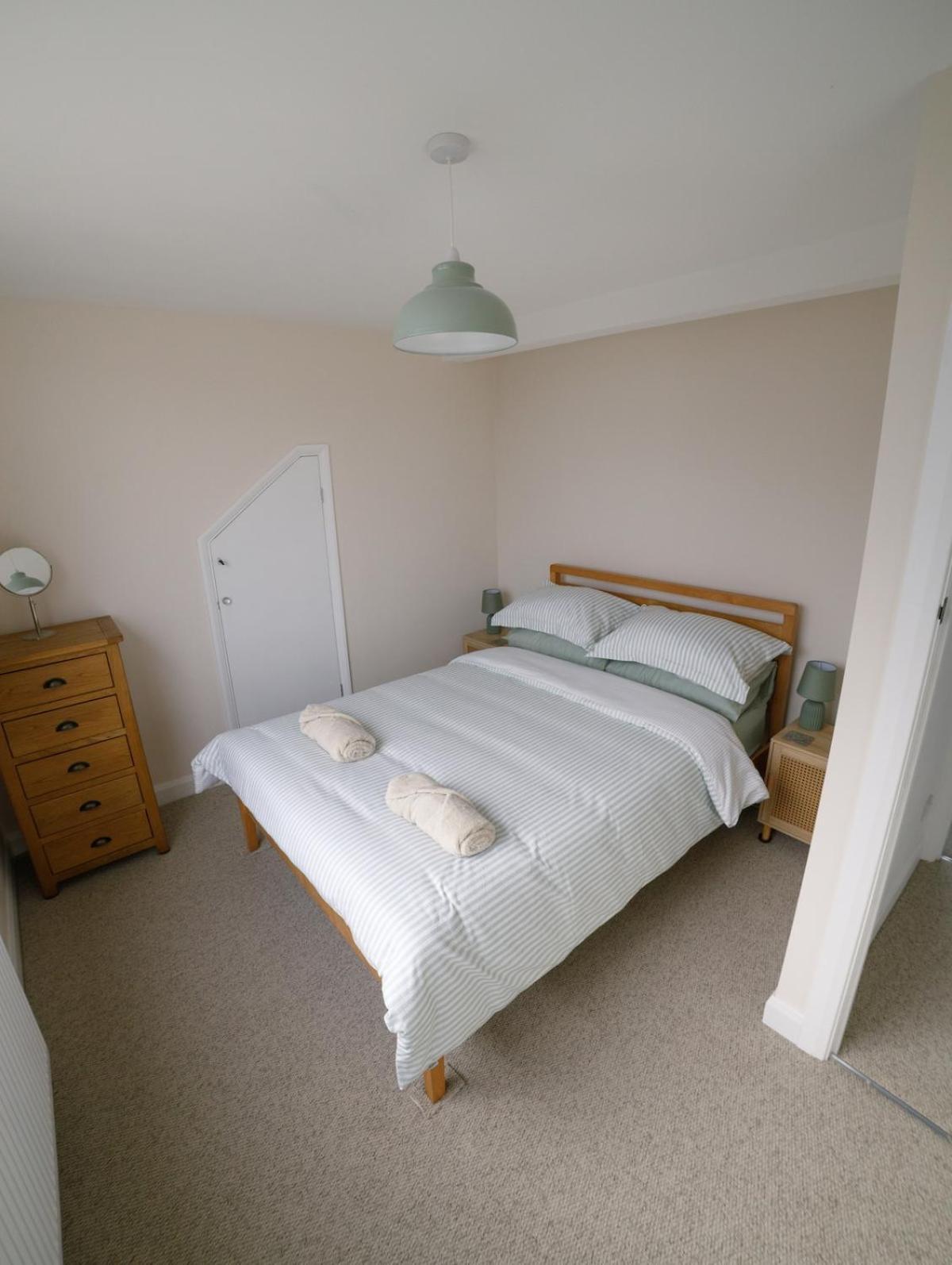 Вілла No 26 The Perfect Brighton Getaway Екстер'єр фото