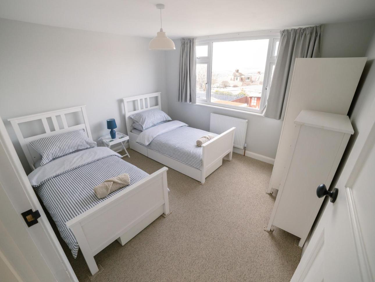 Вілла No 26 The Perfect Brighton Getaway Екстер'єр фото
