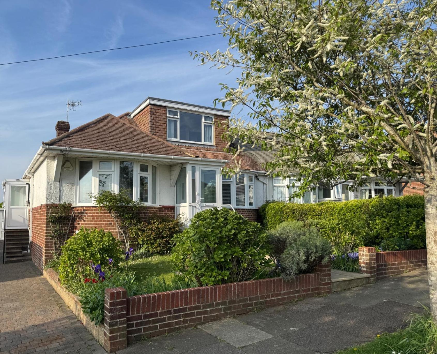 Вілла No 26 The Perfect Brighton Getaway Екстер'єр фото